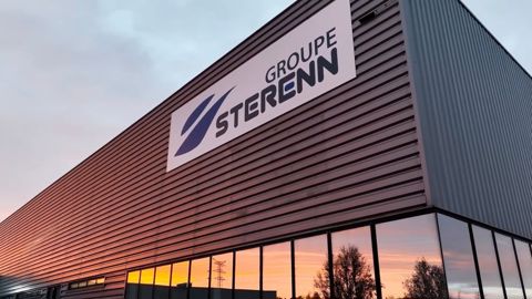 Pour progresser en matière RSE, le groupe Sterenn a engagé une formation de ses équipes managériales.