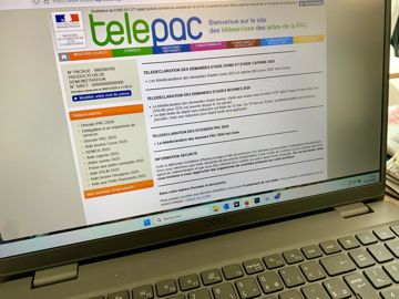 Pas de difficulté pour Mickaël Defin, référent fiscal et social chez Cogedis tant que l'épouse devient à son tour associété exploitante.