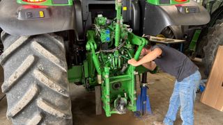 L'indice du prix de l'entretien et de la réparation du matériel a progressé de 42,7% au cours des dix dernières années.