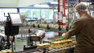 D'après une étude de la Banque de France, l’industrie agroalimentaire française affiche des marges deux fois inférieures à celles des autres industries manufacturières.