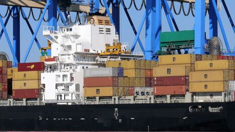 L’excédent commercial français de produits transformés est à son plus bas niveau sur les 25 dernières années