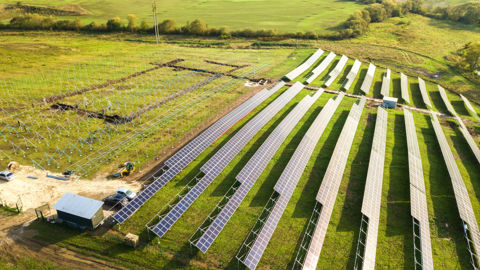 Comment l'agrivoltaïsme contribue à la transition énergétique ?
