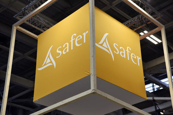 La Safer est autorisé à exercer son droit de préemption sur une partie des biens en vente.