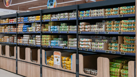 En filière oeuf, selon le mode d’élevage, la part de valeur ajoutée revenant à l’éleveur peut devenir marginale, tandis que celle de la distribution progresse.