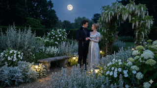 Bridgerton saison 4 , sortie le 29 janvier 2026