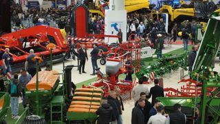 En 2024, l'Eima avait accueilli 350 000 visiteurs.