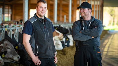 Une période d'essai permet d'apprendre à « vivre ensemble professionnellement ».