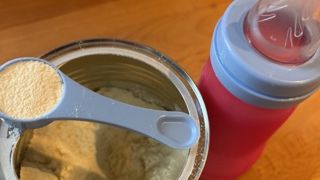 L'entreprise chinoise Cabio Biotech est pointée du doigt dans l’affaire de la possible contamination à la céréulide des laits infantiles.