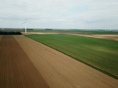 La hausse du taux d'exonération de la taxe foncière sur les propriétés non bâties s'applique à tous les baux.