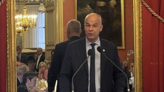 Le président de la FNSEA est historiquement l'interlocuteur privilégié du gouvernement.