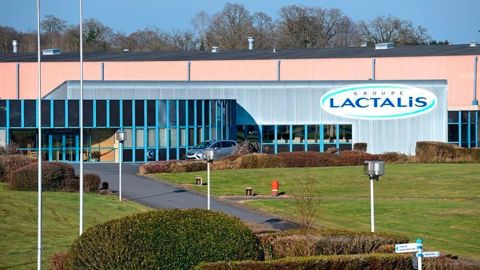 La Fnil demande l’exclusion des produits laitiers français des négociations européennes pour les ramener à un niveau national.