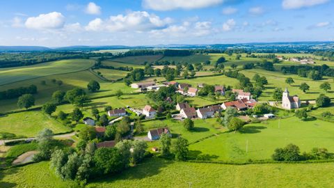 4 000 municipalités environ ont à leur tête un maire-agriculteur.