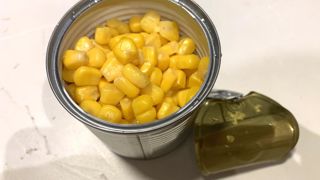 Les nouveaux droits de douane s'appliquant sur certaines préparations ou conserves de maïs doux originaires de Chine s'élèvent au minimum à 31 %, et au maximum à 54,3 %.