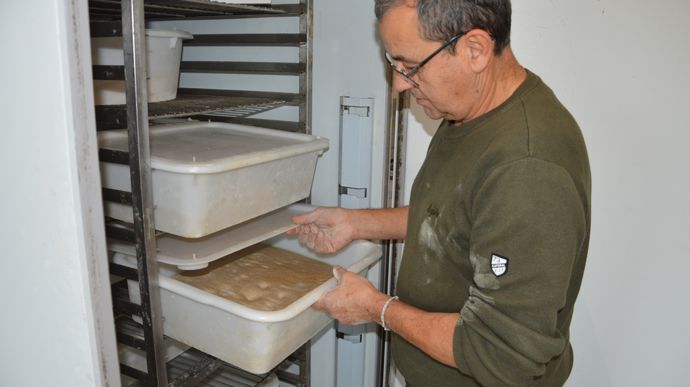 Comment intégrer des farines de légumes secs à sa production ? - Technique