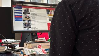 La consultation des sites d'occasion et de leurs cotes est la solution la plus rapide pour obtenir le prix approximatif d'un matériel d'occasion.