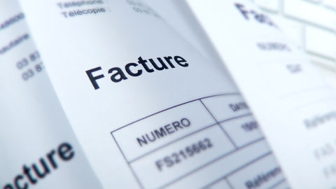 A partir du 1er septembre 2026, toutes les factures devront être envoyées via une plateforme agréée.