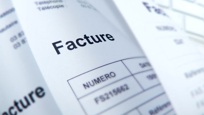 A partir du 1er septembre 2026, toutes les factures devront être envoyées via une plateforme agréée.