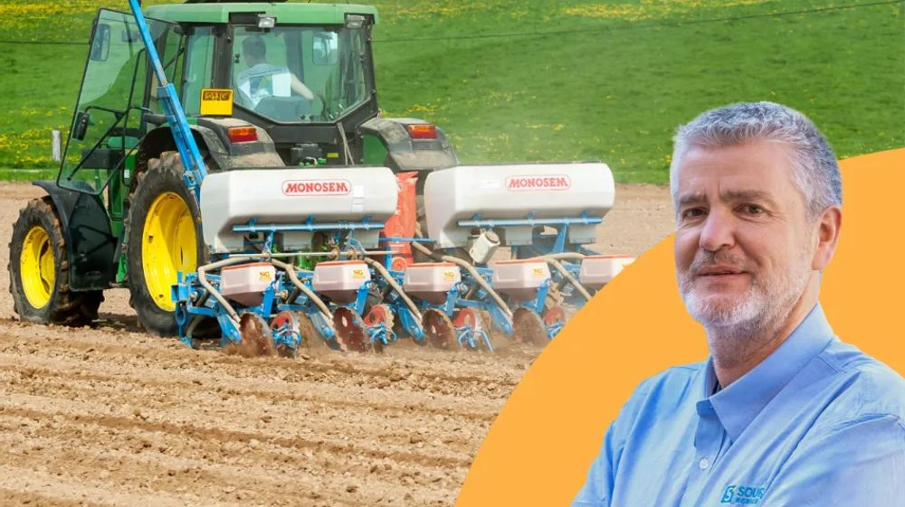 Avec le pack IMPLANTIS, sécuriser la levée du maïs… et bien plus encore