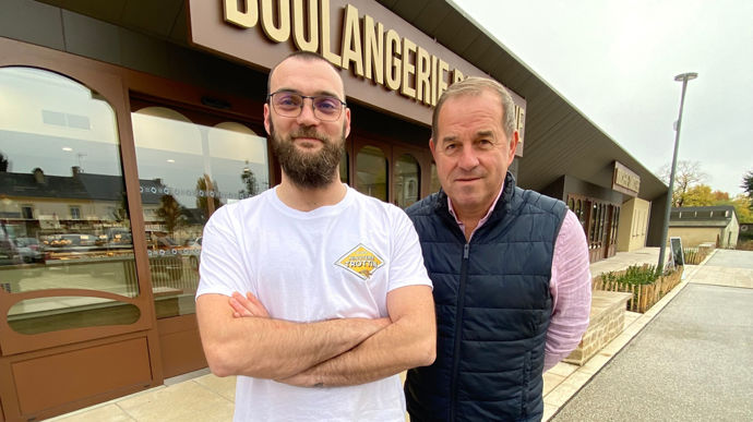 Attirer et fidéliser les boulangers, un défi municipal en zone rurale - Services