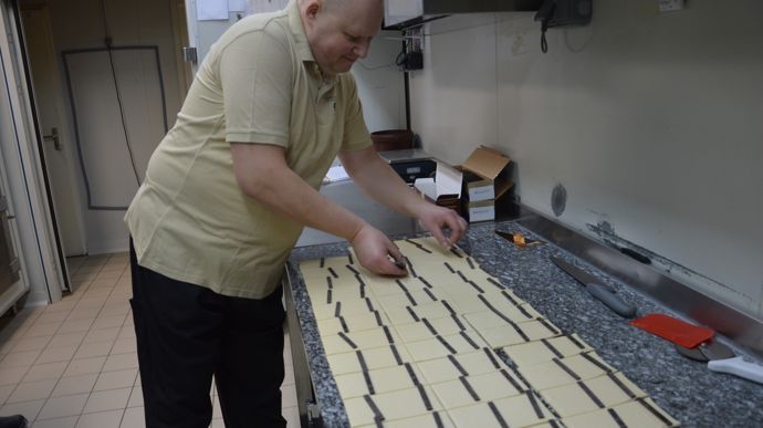 Maître artisan : un titre « valorisant », pour « beaucoup d’investissement » - Formations