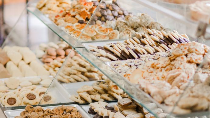 Le merchandising en boulangerie : quand l’art de présenter booste les ventes - Mieux vendre