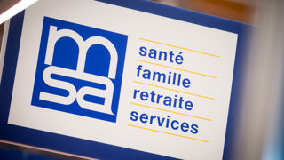 La reconnaissance faciale sera bientôt possible pour se connecter plus facilement à son compte en ligne de la MSA.