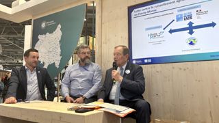 En Haute-Marne, les collectivités, l'Etat et la Chambre d'agriculture ont constitué une cellule ruissellement pour prévenir les dommages de ce phénomène chez les agriculteurs.