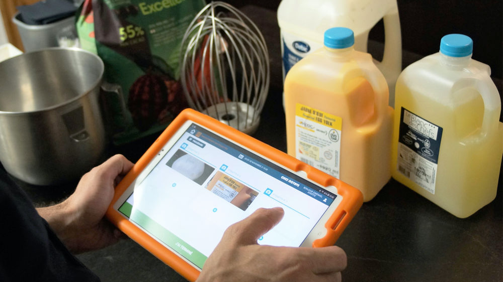 Les systèmes de traçabilité deviennent pertinents dans les petites structures (application : Octopus HACCP).