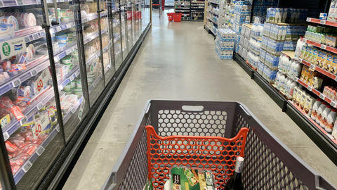 Les dernières négociations commerciales devraient déboucher sur une stabilité des prix dans les rayons de la grande distribution.