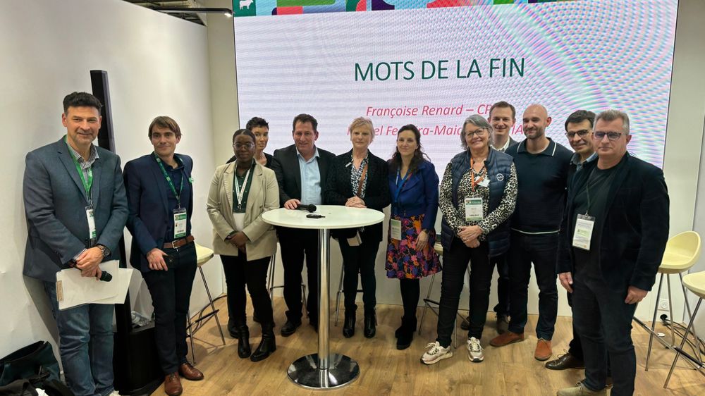 Le lancement de cette plateforme nationale, jeudi 26 février, illustre la mobilisation collective de la Commission paritaire nationale pour l’emploi (CPNE) en agriculture, des branches professionnelles et des institutions publiques (FNSEA, Ocapiat, The Shift Project, la DGER ministère de l’Agriculture, France Travail, Apecita, Anefa).