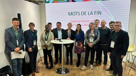 Le lancement de cette plateforme nationale, jeudi 26 février, illustre la mobilisation collective de la Commission paritaire nationale pour l’emploi (CPNE) en agriculture, des branches professionnelles et des institutions publiques (FNSEA, Ocapiat, The Shift Project, la DGER ministère de l’Agriculture, France Travail, Apecita, Anefa).