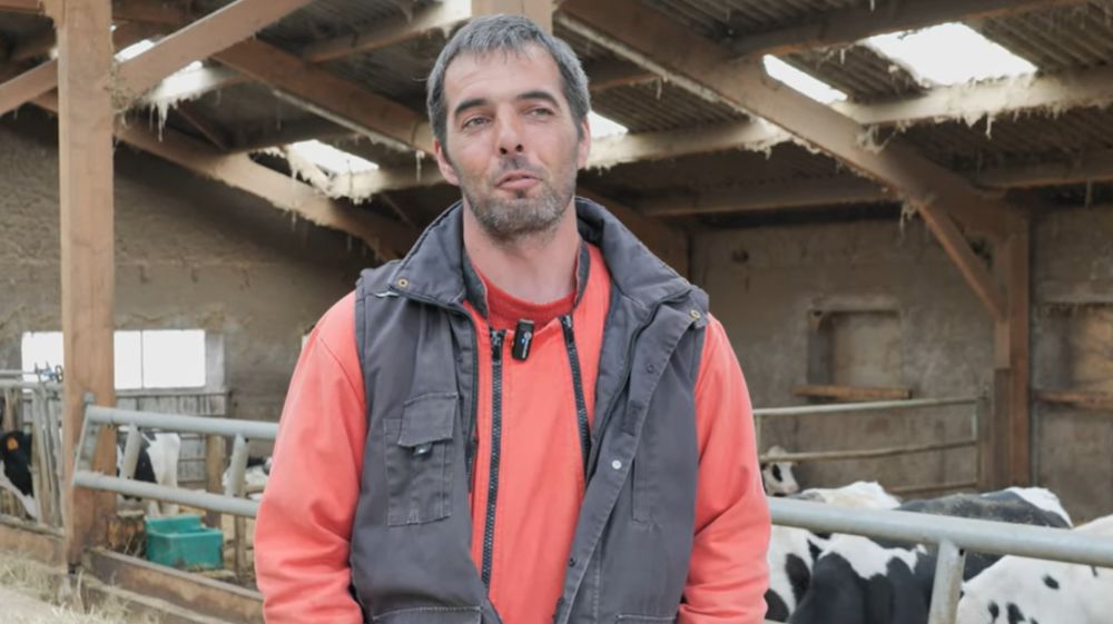 Reproduction dégradée : fièvre Q confirmée au Gaec du Roulon (15)