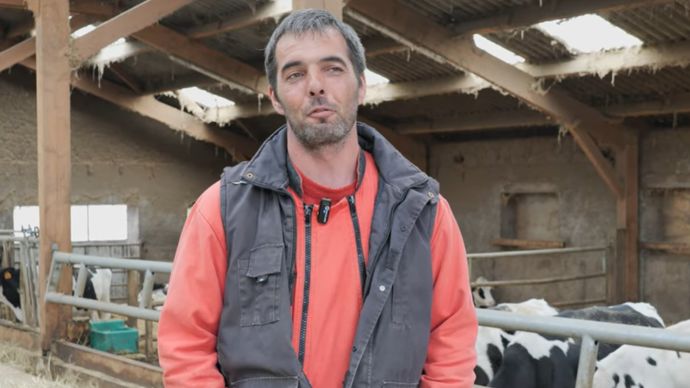 Reproduction dégradée : fièvre Q confirmée au Gaec du Roulon (15)