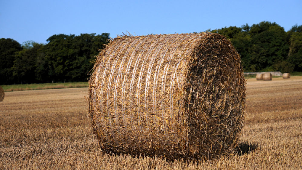 Diminuez votre éco-contribution avec la toile de liage recyclable TAMA EZ Web