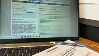 Les clauses de transfert de DPB pour la campagne de 2026 doivent être datées du 15 mai au plus tard et transmises à l'Administration avant le 9 juin 2026.