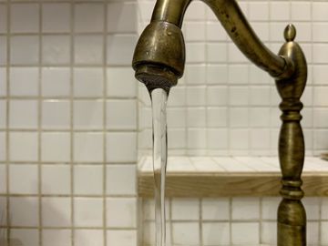 Dans de cadre de cette étude, 21 molécules phytosanitaires ont été recherchées dans 313 échantillons d'eau traitée.