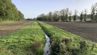 La circulaire ministérielle précise que les groupes de travail ne concernent pas la révision en cours des zones vulnérables.