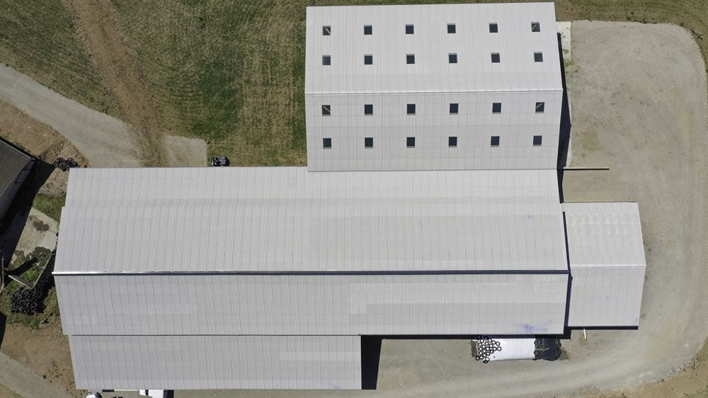 Le bâtiment : un impact majeur sur les élevages