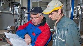 La complexité administrative premier frein à l'installation en élevage bovin