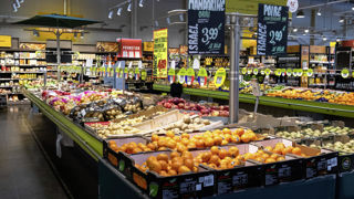 Un Français sur deux se dit prêt à payer plus cher pour soutenir la souveraineté alimentaire.