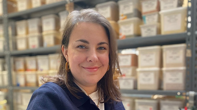 Nomie épices : une pincée de fumet - Snacking