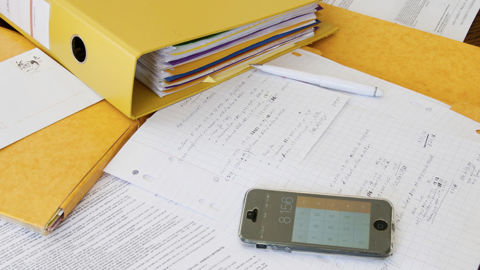 Une attestation comptable validée par un professionnel doit être joint à la demande de prise en charge des commissions de garanties.