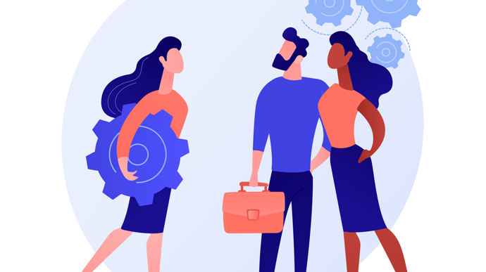 Absence pour vacances ou maladie : organiser son remplacement et éviter le stress - Management