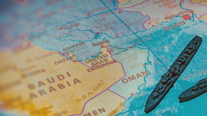 Avec 3,9 Md€ d'achats en 2025, le Moyen-Orient est un débouché majeur pour les produits laitiers de l'UE. La guerre fait peser un risque direct sur ces échanges.