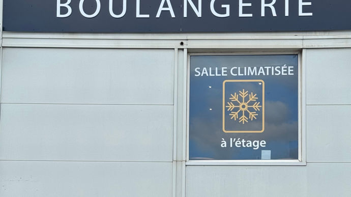 Boulangers-pâtissiers : pourquoi climatiser son magasin ? - Services