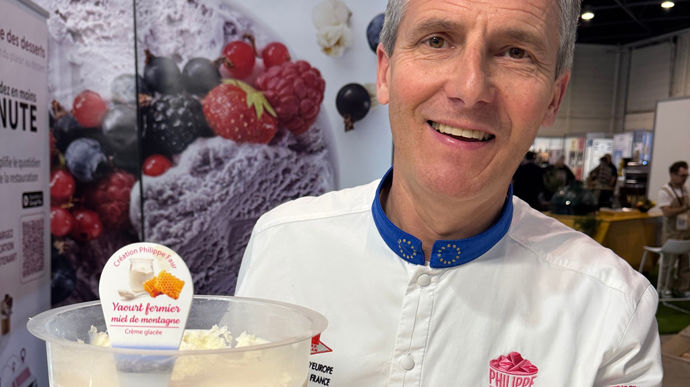 En 2026, des glaces désaltérantes aux parfums d’évasion - Glacier