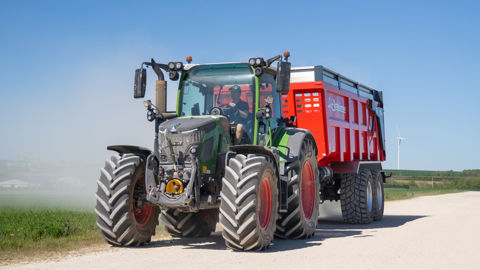 Matériel Agricole | le site 100 % machinisme