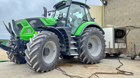 Matériel Agricole | le site 100 % machinisme