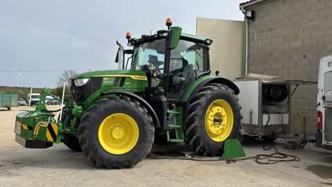 Matériel Agricole | le site 100 % machinisme