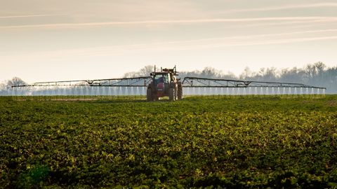 En solution azotée, les prix sont désormais établis à la demande et varient fortement d'un opérateur à l'autre.